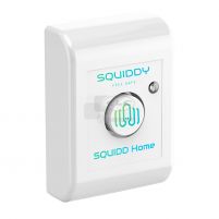 Squidd Home